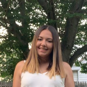 Meet your Posher, Jenna